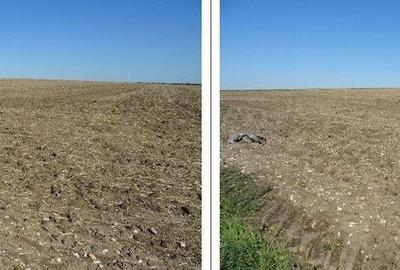 Teren intravilan Valu lui Traian, cota parte 3/48 ; ID: R... - 9