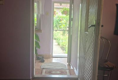 Casă cu 4 camere în Chieșd - 5