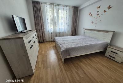 Garsonieră decomandată în Mărăței - 10