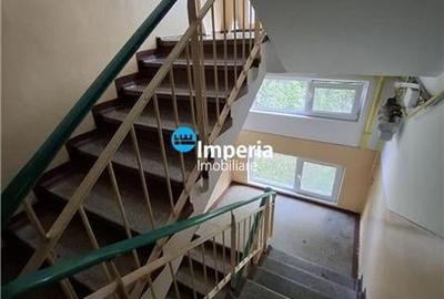 Apartament 3 camere confort redus Podu Ros - Decebal! - 5