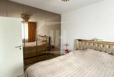 Apartament 2 camere cu terasa si gradina in bloc nou! - 2