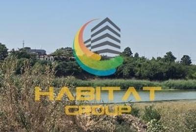 Teren intravilan – PUZ aprobat, utilitati 150m, asfalt - Ambient Lake Events - 1