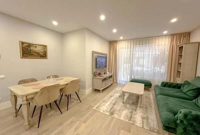 Apartament 3 Camere | Lux | Triana Pipera | Loc de parcare subteran