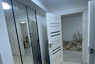 Apartament o camera de inchiriat str fagului - 4