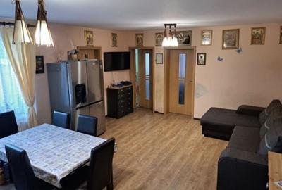 Apartament cu 3 camere decomandat, mobilat în Florești - 2