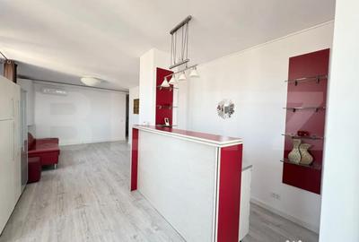 Apartament cu 3 camere în Telegrafului - 5