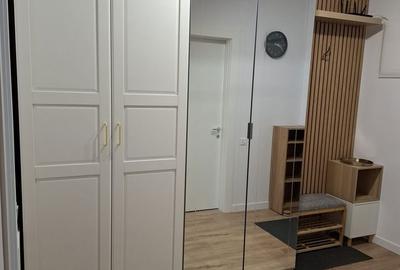 Garsonieră, mobilată în Theodor Pallady - 8