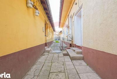 Casă cu 3 camere cu Teren 290 Mp în Bartolomeu - 2