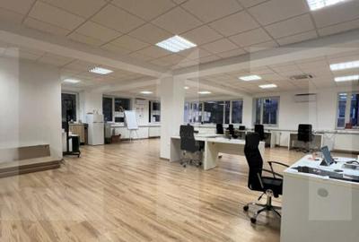 Spa?iu birouri, 125 mp, Spitalul Jude?ean - 3
