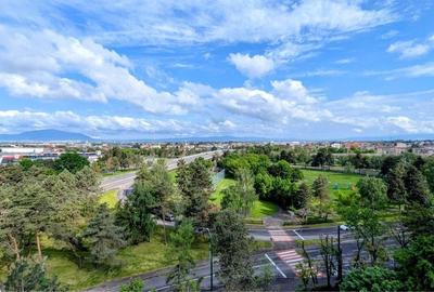 Apartament cu 3 camere decomandat în Central - 9