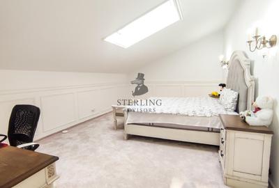 Vila restaurata in cel mai mic detaliu - zona centrala - 35