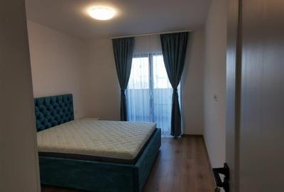 Apartament cu 2 camere decomandat, mobilat în Universității - 3