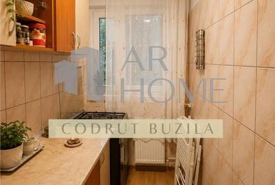 Apartament cu 2 camere în Vest - 5