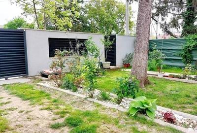 O casa mobilata, utilata, cu gradina cu posibilitate tren spre Bucuresti din Per - 3