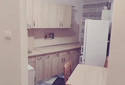 Garsonieră decomandată în Exterior Vest - 1