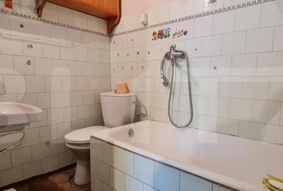 Casă cu 3 camere cu Canalizare în Bod - 14