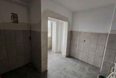 Garsonieră decomandată în Central - 4