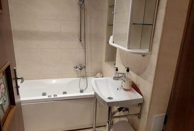 Apartament cu 2 camere decomandat, mobilat în Faleza Nord - 7