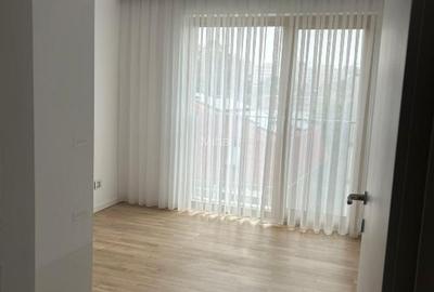 Penthouse tip duplex cu terasa de 50 mp în cladire boutique zona Eminescu - 7