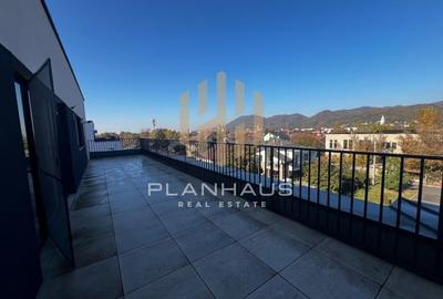 Apartament 3 camere ,Penthouse ,Centrul vechi Baia Mare - 5