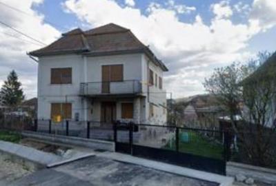 Casă cu 2 camere cu Teren 521 Mp în Unirea - 6