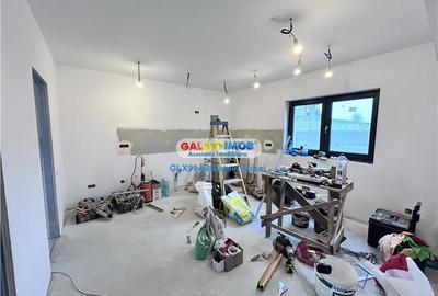 Casa individuala 4 cam-Teren 300mp-Incalzire pardoseala-str Safirului - 27