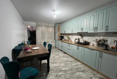 Casă cu 3 camere cu Teren 745 Mp în Titulescu - 12