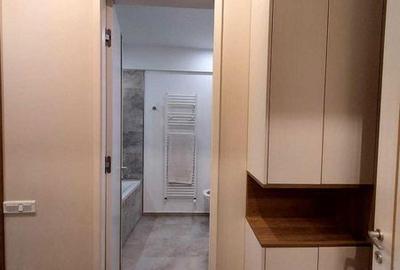 Apartament cu 3 camere decomandat, mobilat în Văcăresti - 5
