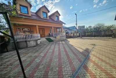 Spațiu comercial, de 600 mp, în Burdujeni