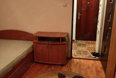 Garsonieră decomandată în Central - 4