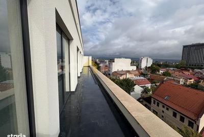 Spațiu comercial, de 1,600 mp, în Semicentral - 5