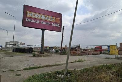 Spațiu comercial, în Centura - 3