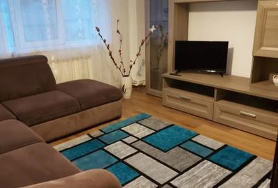 Apartament cu 2 camere decomandat în Moara de foc - 1