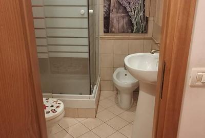 Apartament cu 4 camere decomandat, mobilat în Vitan Mall - 21