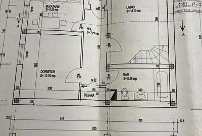 Casă cu 2 camere în Viile Noi - 8