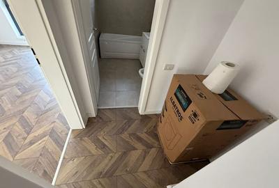 APARTAMENT CU 2 CAMERE DECOMANDAT / TERASA DE 5 MP SI GRADINA DE 20 MP - 10