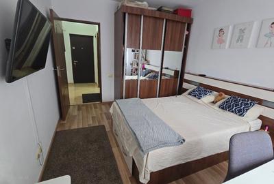 ***Apartament 2 camere - Chiajna strada Tineretului - 5