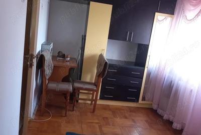 Apartament cu 2 camere semidecomandat în Central - 2