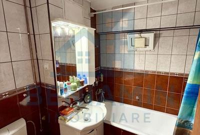 Apartament cu 3 camere decomandat în Central - 8