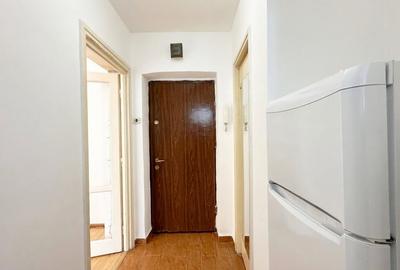 Apartament cu 2 camere semidecomandat, mobilat în Obor - 5
