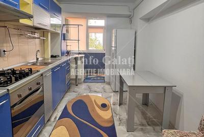 Apartament cu 2 camere în Micro 21 - 6
