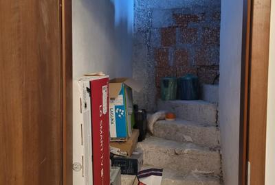 OPORTUNITATE! Casa 3 camere + Mansarda la 3 min de La strada si 12 de metrou - 20