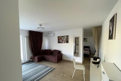Apartament cu un dormitor Floreasca,Belvedere Residence+loc de parcare - 4