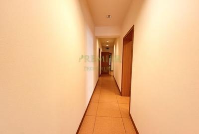 SPATIU BIROURI | 6 CAMERE | CAMERA SERVER | RECEPTIE | BUCATARIE | HERASTRAU | - 2