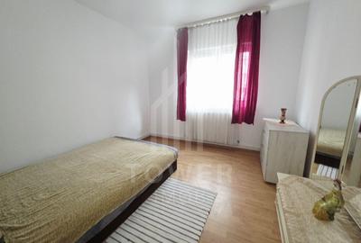 Apartament cu 3 camere decomandat în Vasile Aaron - 11