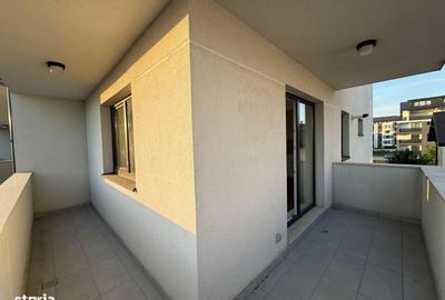 Apartament cu 2 camere în Central - 8