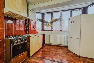 Apartament cu 56 camere decomandat, mobilat în Mărăști - 10