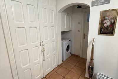 Apartament cu 2 camere, mobilat în 1 Mai - 10