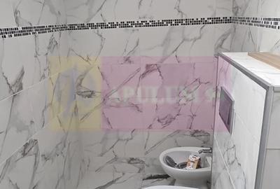 Casă cu 4 camere în Central - 3