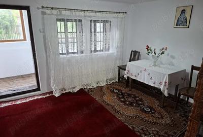Casa tradi?ionala renovata + 4500 mp teren + livada, anexa, beci - 3